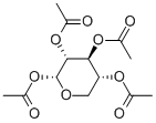 α-D-Xylopyranose tetraacetate