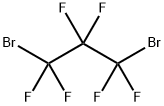 1,3-DIBROMOHEXAFLUOROPROPANE Structural