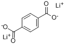 LITHIUM TEREPHTHALATE Structural