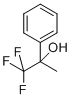 1-Methyl-1-phenyl-2,2,2-trifluoroethano