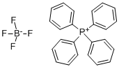 Tetraphenylphosphonium tetrafluoroborate