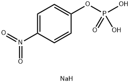 4-Nitrophenyl phosphate, disodium salt, hexahydrate, 98+%,4-NITROPHENYL PHOSPHATE DISODIUM SALT HEXAHYDRATE (PNPP)