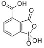 1-HYDROXY-1,3-DIOXO-1,3-DIHYDRO-1L5-BENZO[D][1,2]IODOXOLE-4-CARBOXYLIC ACID
