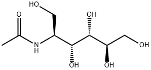 N-ACETYL-D-GLUCOSAMINITOL