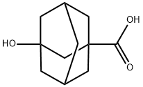 3-Hydroxy-1-AdaMantane Carboxylic Acid