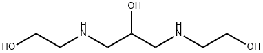 DIETHANOLDIAMINOISOPROPANOL