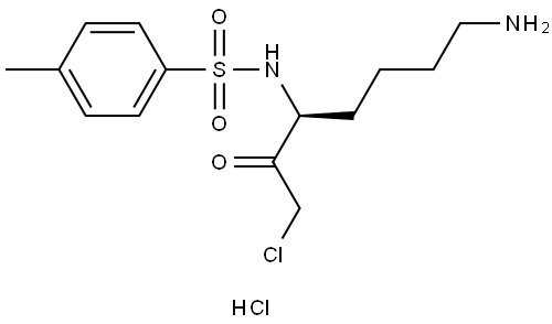 TLCK Structural