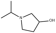 1-ISOPROPYL-3-PYRROLIDINOL