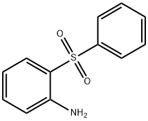 2-(Phenylsulfonyl)aniline