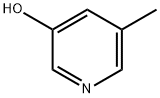 3-HYDROXY-5-METHYLPYRIDINE Structural