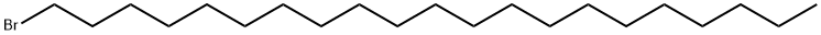 N-HENEICOSYL BROMIDE Structural