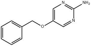 5-(BENZYLOXY)PYRIMIDIN-2-AMINE