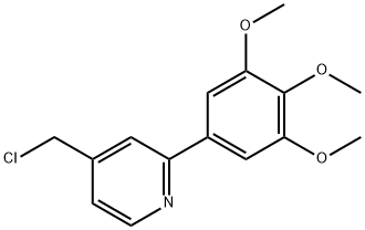 427885-85-6 structural image