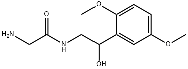 MIDODRINE Structural