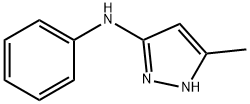 3-AMINO-5-METHYL-1-PHENYLPYRAZOLE