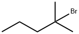 2-BROMO-2-METHYLPENTANE Structural