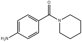 (4-Aminophenyl)piperidin-1-ylmethanone