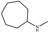 N-CYCLOHEPTYL-N-METHYLAMINE Structural