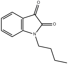 1-BUTYL-1H-INDOLE-2,3-DIONE