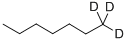 N-HEPTANE-1,1,1-D3