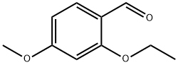 2-ETHOXY-4-ANISALDEHYDE Structural