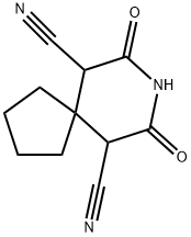 42940-56-7 structural image