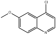 4-CHLORO-6-METHOXYQUINOLINE