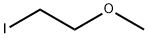 2-IODOETHYL METHYL ETHER Structural