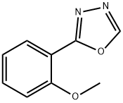 1,3,4-OXADIAZOLE, 2-(2-METHOXYPHENYL)-