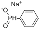 Sodium phenylphosphinate Structural