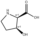 CIS-3-HYDROXY-DL-PROLINE