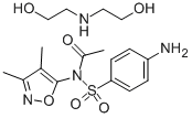 4299-60-9 structural image