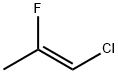 (Z)-1-CHLORO-2-FLUOROPROP-1-ENE