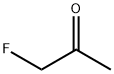 Fluoroacetone Structural