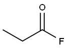 PROPIONYL FLUORIDE