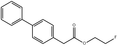 Fluenetil Structural