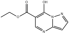 43024-61-9 structural image