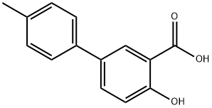 4-HYDROXY-4'-METHYL-BIPHENYL-3-CARBOXYLIC ACID