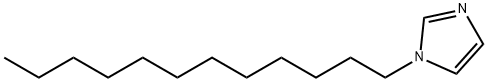 1-DODECYLIMIDAZOLE Structural