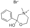 HEMICHOLINIUM-15 Structural