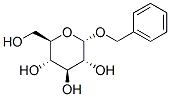 BENZYL ALPHA-D-GLUCOPYRANOSIDE