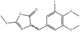 CHEMBRDG-BB 6634979 Structural