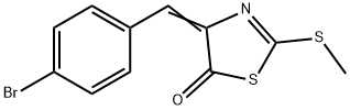 CHEMBRDG-BB 6637436 Structural