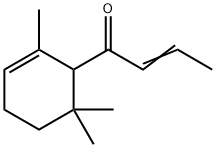 Alpha-Damascone Structural