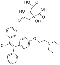 Clomiphene Citrate