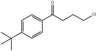 4'-tert-Butyl-4-chlorobutyrophenone