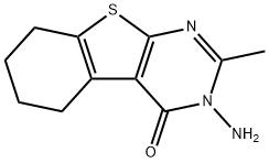 43088-52-4 structural image