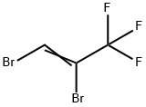 1,2-DIBROMO-3,3,3-TRIFLUOROPROPENE