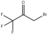 3-BROMO-1,1,1-TRIFLUOROACETONE,1-BROMO-3,3,3-TRIFLUOROACETONE 97%,1-BROMO-3,3,3-TRIFLUOROACETONE,3-Bromo-1,1,1-trifluoroacetone, min. 97%