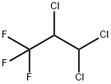 1,1,2-TRICHLORO-3,3,3-TRIFLUOROPROPANE, 97% MIN.